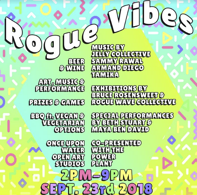 Rogue Wave Vibe2